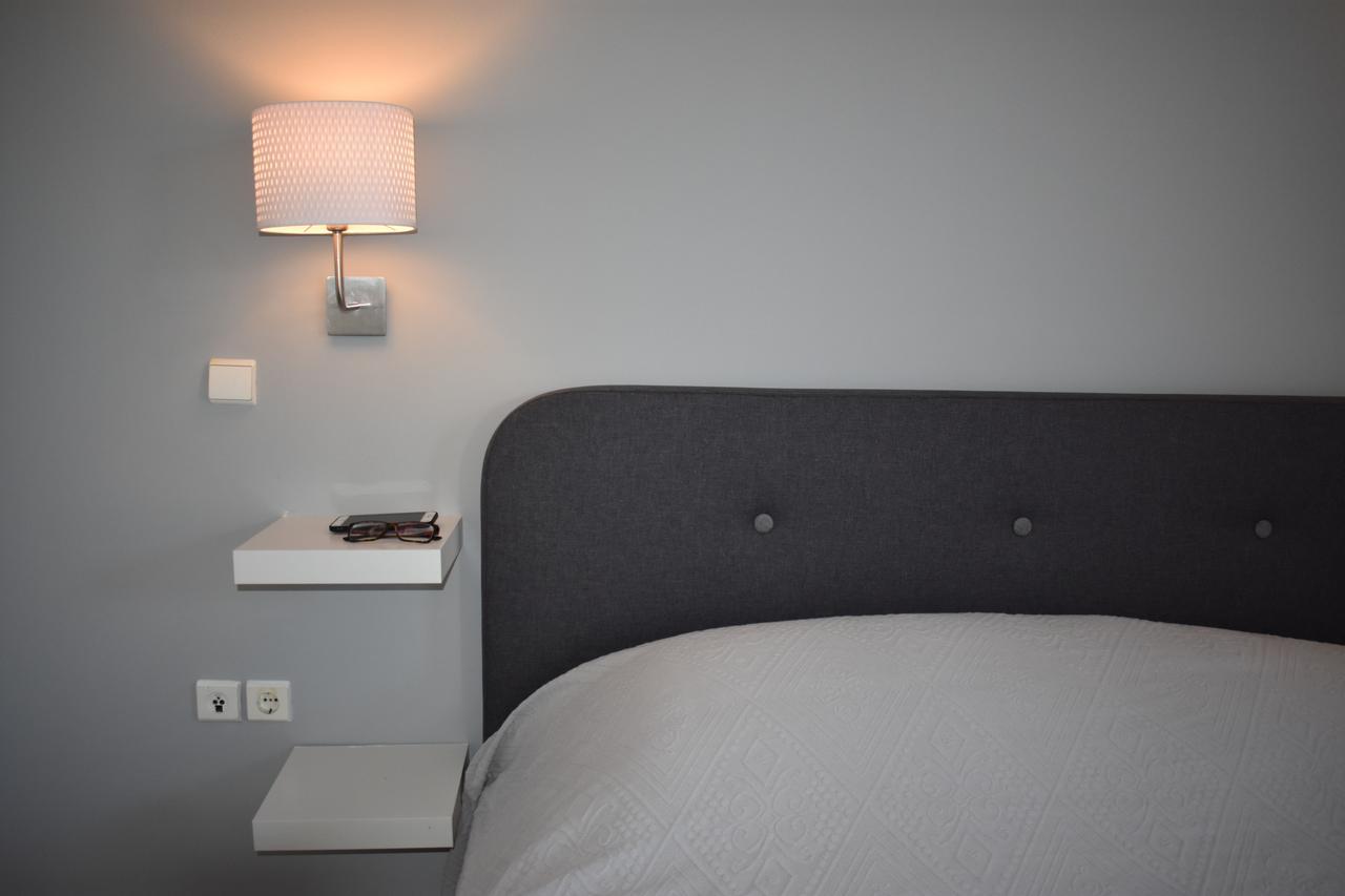 El Mar, 2 Bdr Seaview Apartment, 7 Min From Beach Lagonisi Ngoại thất bức ảnh