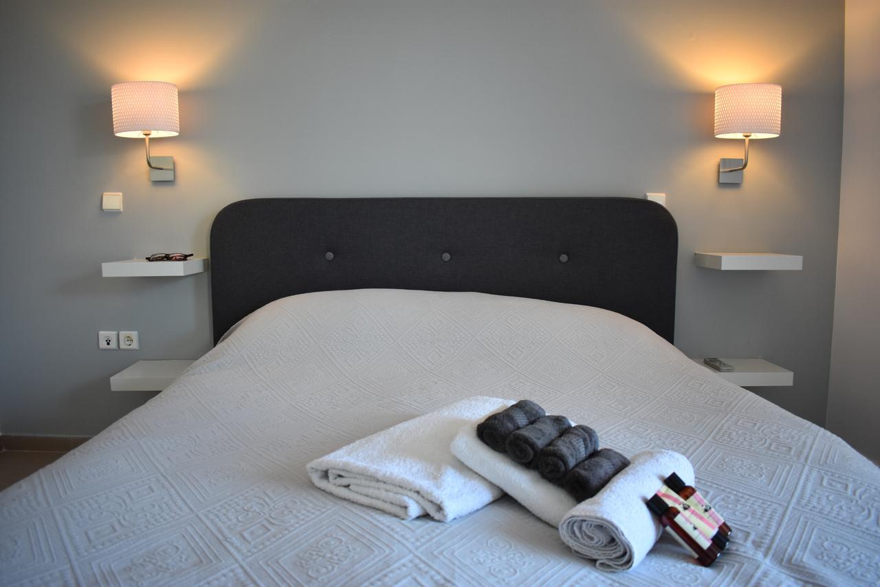 El Mar, 2 Bdr Seaview Apartment, 7 Min From Beach Lagonisi Ngoại thất bức ảnh